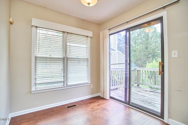 9 Hickory Wood Square, Durham, NC 27713