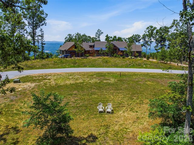 58 Mountain Grove Lane, Fletcher, NC 28732