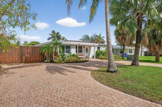 2600 NE 14th Terrace, Pompano Beach, FL 33064