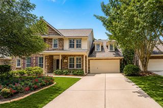 10 Latticeleaf Place, The Woodlands, TX 77382