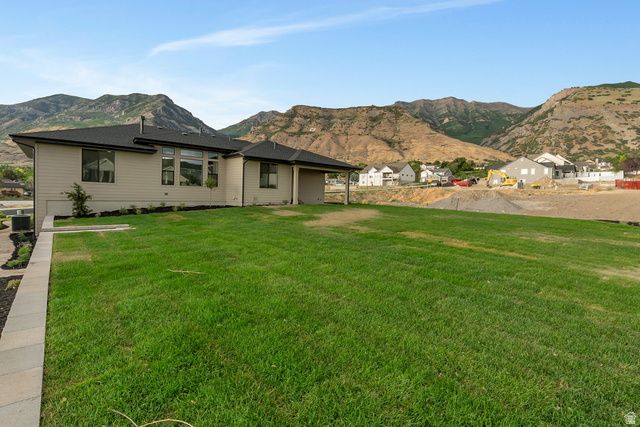 1116 E 110 S, Pleasant Grove, UT 84062