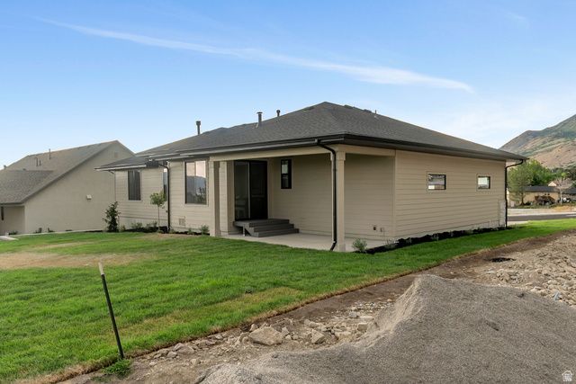 1116 E 110 S, Pleasant Grove, UT 84062