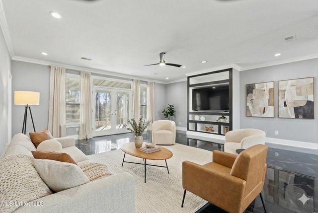 3555 Bonner Drive, Olive Branch, MS 38654