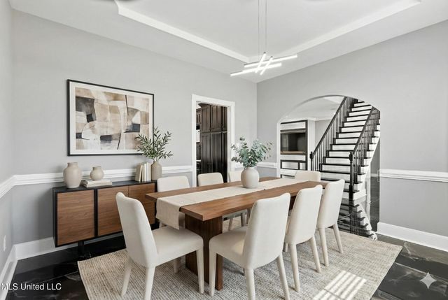 3555 Bonner Drive, Olive Branch, MS 38654