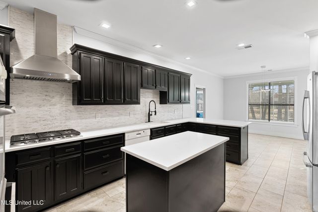 3555 Bonner Drive, Olive Branch, MS 38654