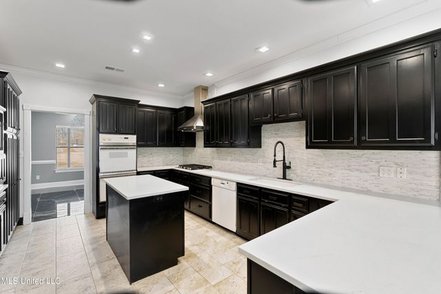 3555 Bonner Drive, Olive Branch, MS 38654