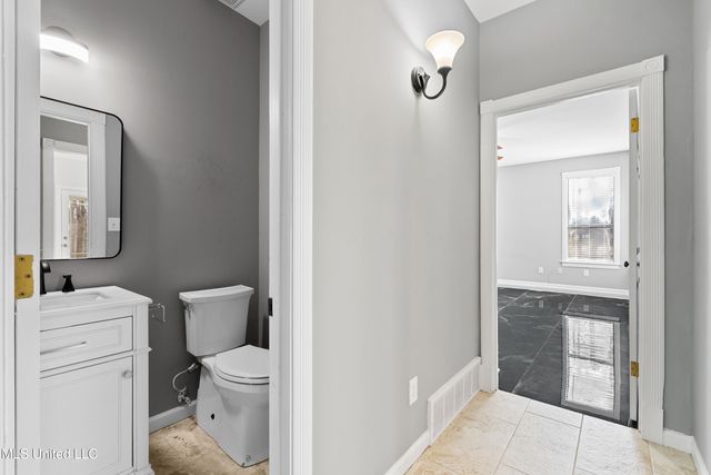 3555 Bonner Drive, Olive Branch, MS 38654