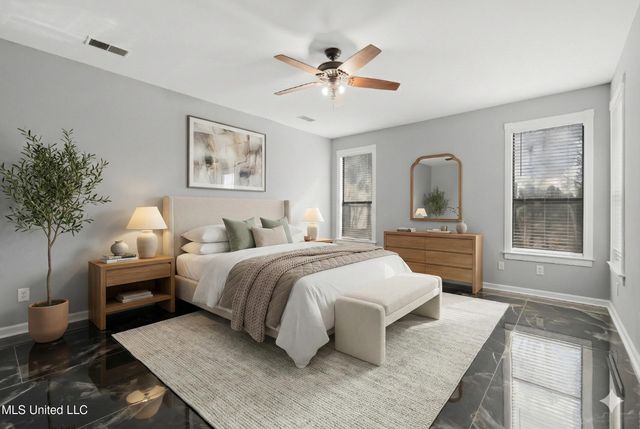 3555 Bonner Drive, Olive Branch, MS 38654