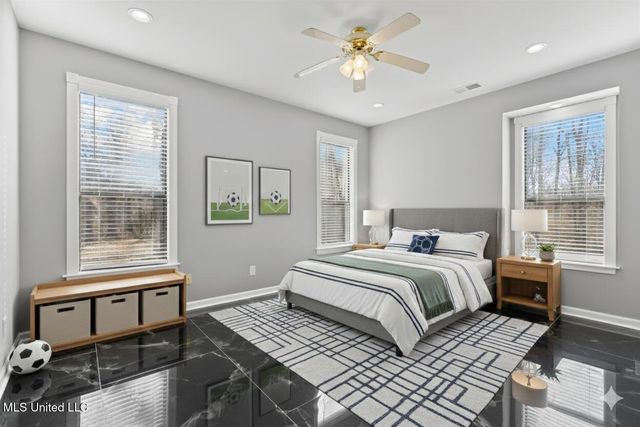 3555 Bonner Drive, Olive Branch, MS 38654