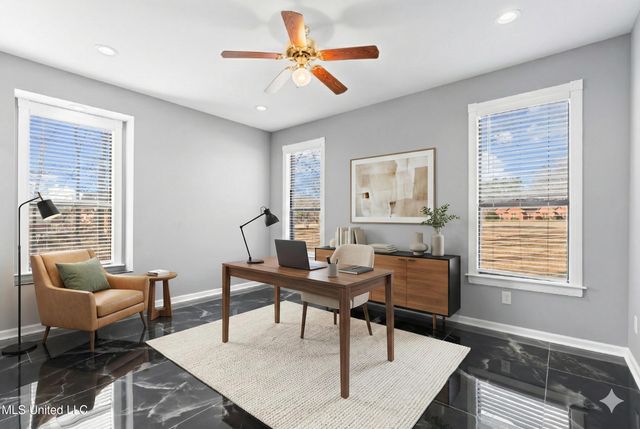 3555 Bonner Drive, Olive Branch, MS 38654