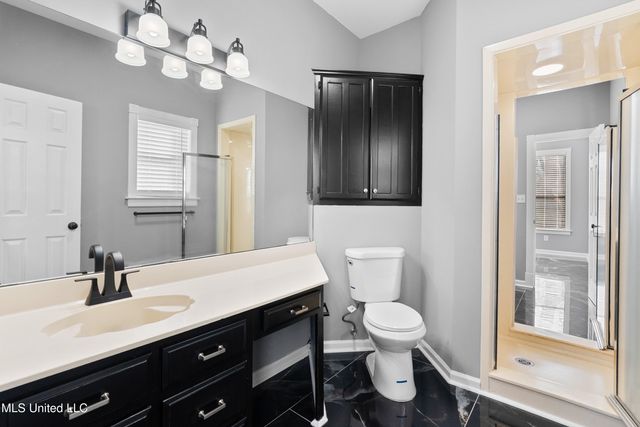 3555 Bonner Drive, Olive Branch, MS 38654