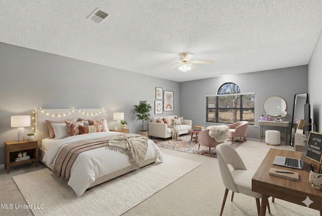 3555 Bonner Drive, Olive Branch, MS 38654