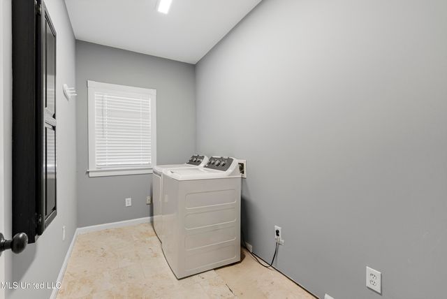 3555 Bonner Drive, Olive Branch, MS 38654