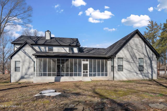 3555 Bonner Drive, Olive Branch, MS 38654