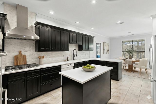 3555 Bonner Drive, Olive Branch, MS 38654