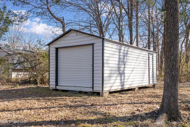 3555 Bonner Drive, Olive Branch, MS 38654