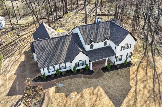 3555 Bonner Drive, Olive Branch, MS 38654