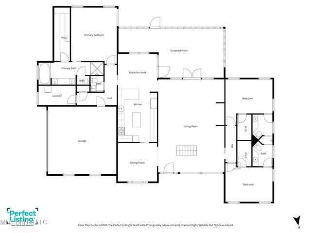 3555 Bonner Drive, Olive Branch, MS 38654