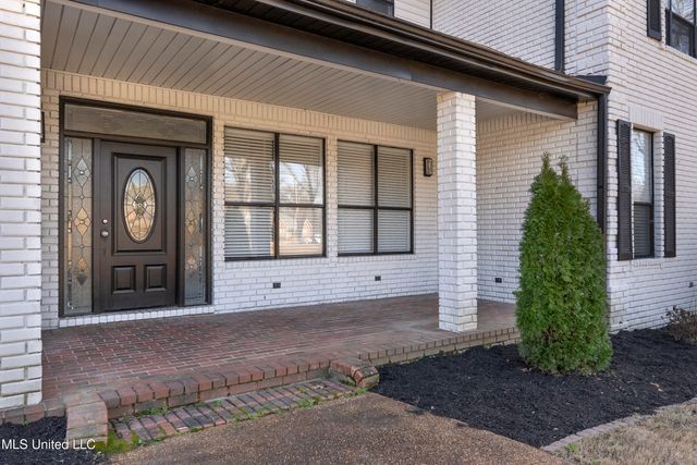 3555 Bonner Drive, Olive Branch, MS 38654