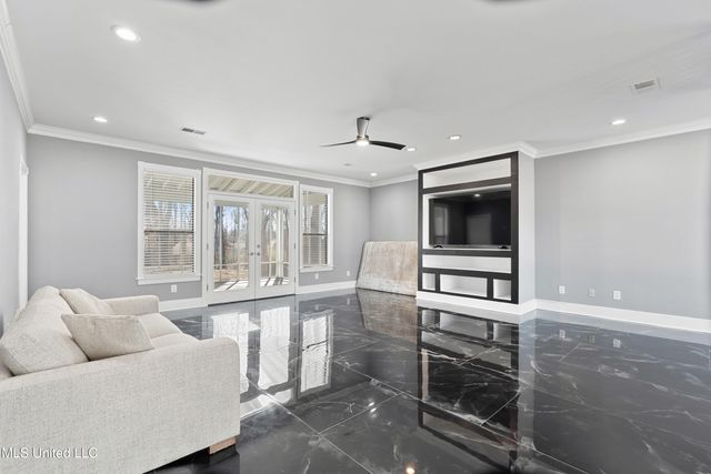 3555 Bonner Drive, Olive Branch, MS 38654