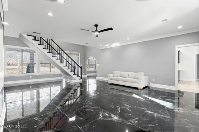 3555 Bonner Drive, Olive Branch, MS 38654