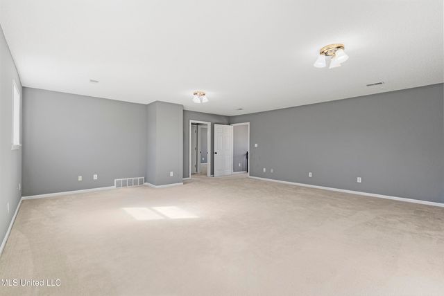 3555 Bonner Drive, Olive Branch, MS 38654