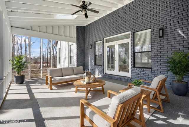 3555 Bonner Drive, Olive Branch, MS 38654