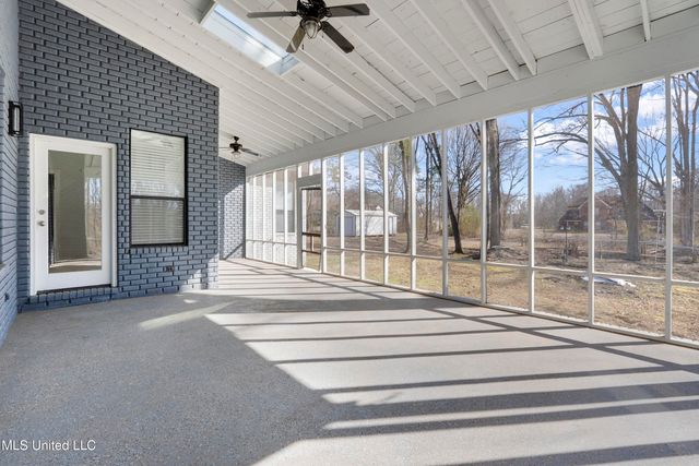 3555 Bonner Drive, Olive Branch, MS 38654