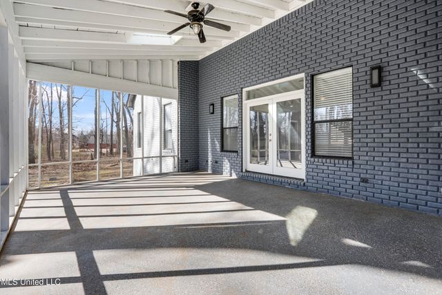 3555 Bonner Drive, Olive Branch, MS 38654