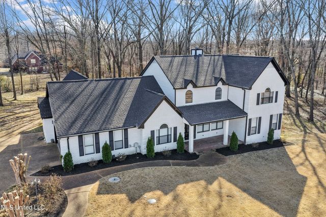 3555 Bonner Drive, Olive Branch, MS 38654