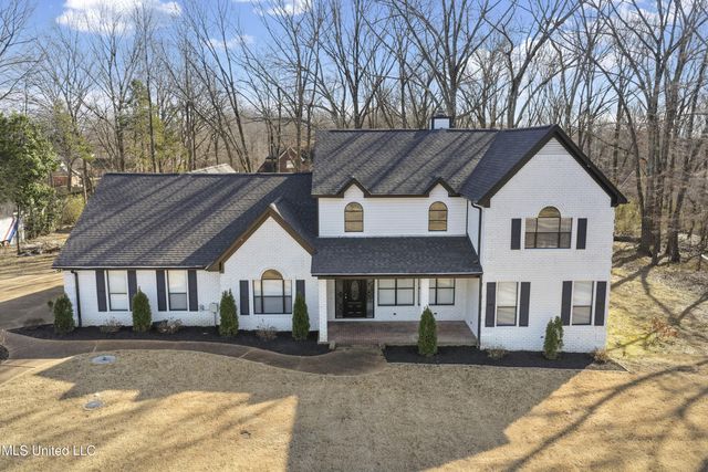 3555 Bonner Drive, Olive Branch, MS 38654