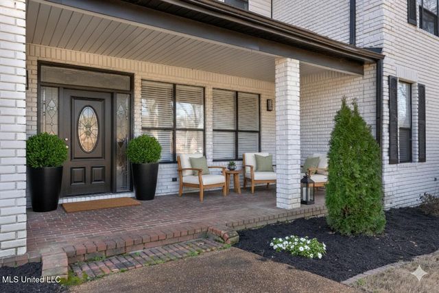 3555 Bonner Drive, Olive Branch, MS 38654