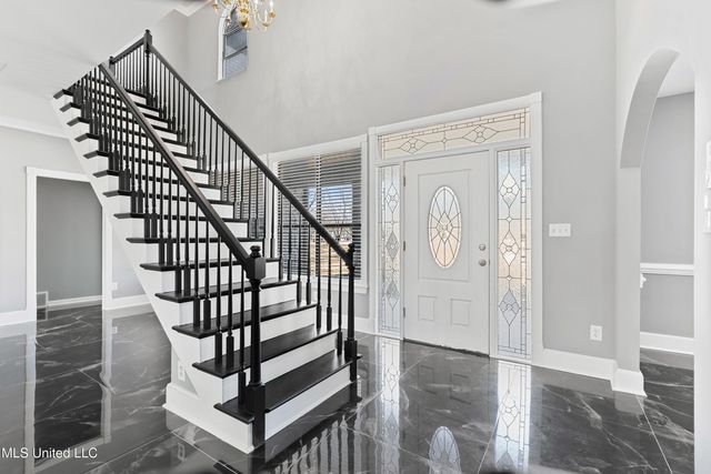 3555 Bonner Drive, Olive Branch, MS 38654