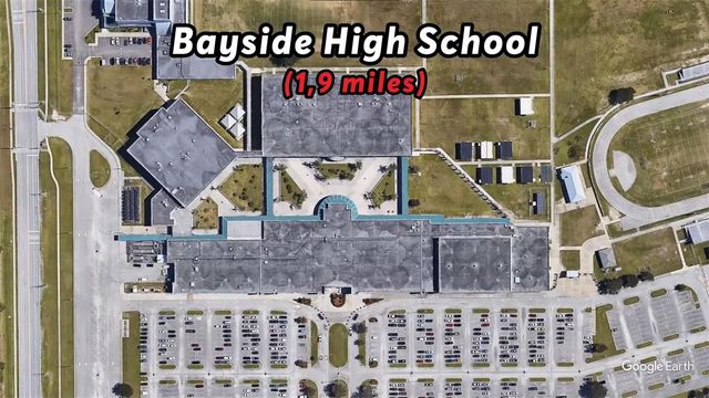 2760 FIELDS AVENUE SE, Palm Bay, FL 32909