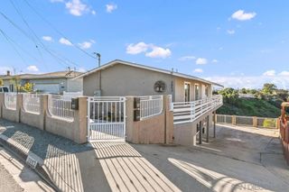 2848 Morningside St, San Diego, CA 92139