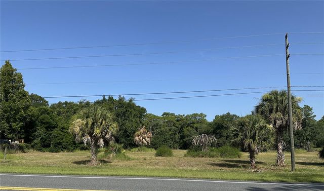 11360 S FLORIDA AVENUE, Floral City, FL 34436