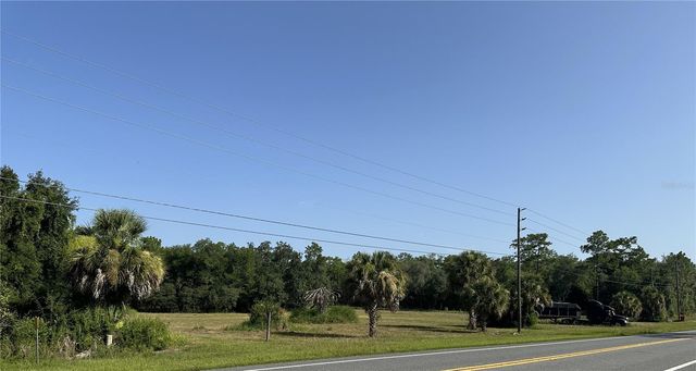 11360 S FLORIDA AVENUE, Floral City, FL 34436