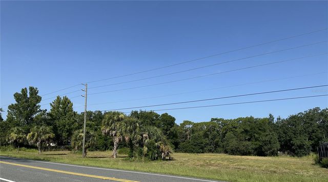 11360 S FLORIDA AVENUE, Floral City, FL 34436