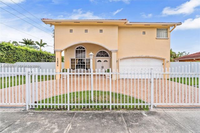 13904 SW 18th Terrace, Miami, FL 33175