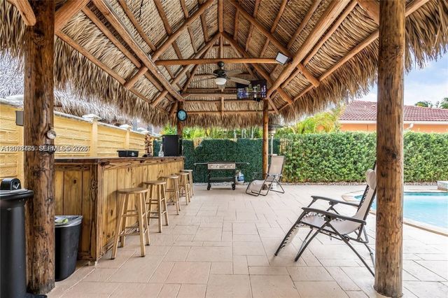 13904 SW 18th Terrace, Miami, FL 33175