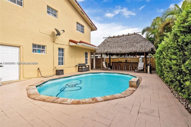 13904 SW 18th Terrace, Miami, FL 33175
