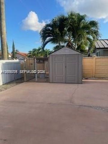 13904 SW 18th Terrace, Miami, FL 33175