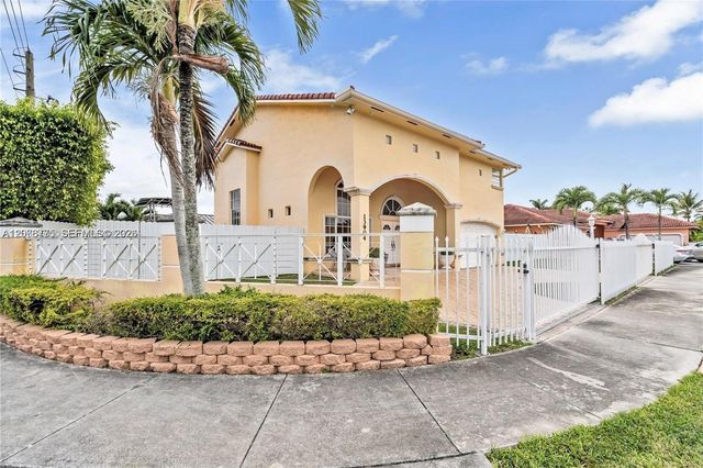 13904 SW 18th Terrace, Miami, FL 33175
