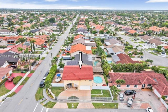 13904 SW 18th Terrace, Miami, FL 33175