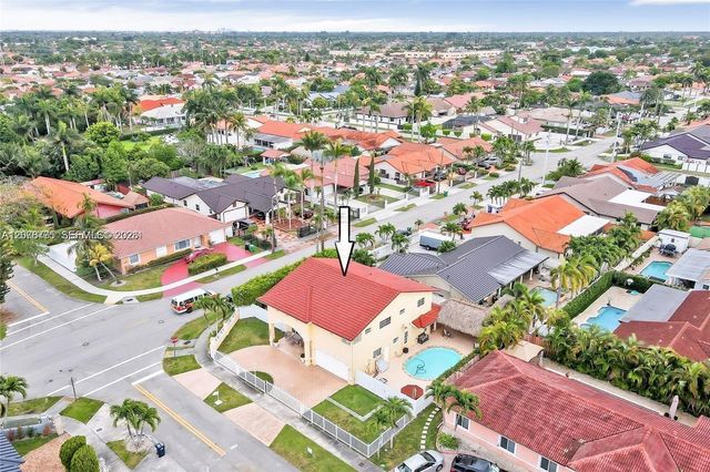 13904 SW 18th Terrace, Miami, FL 33175