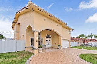 13904 SW 18th Terrace, Miami, FL 33175
