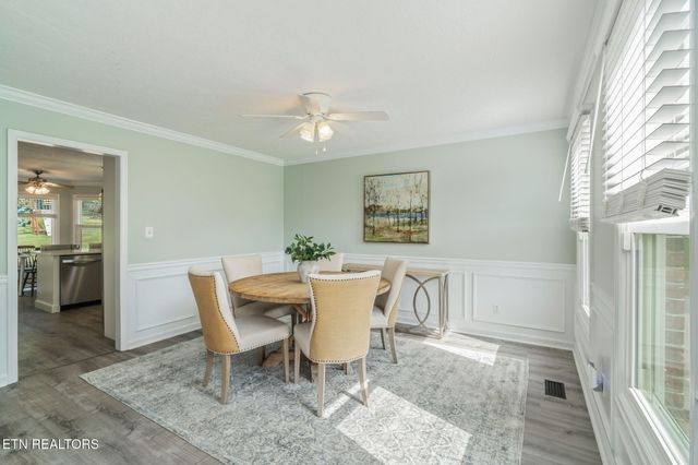 1825 Scenic Valley Lane, Knoxville, TN 37922