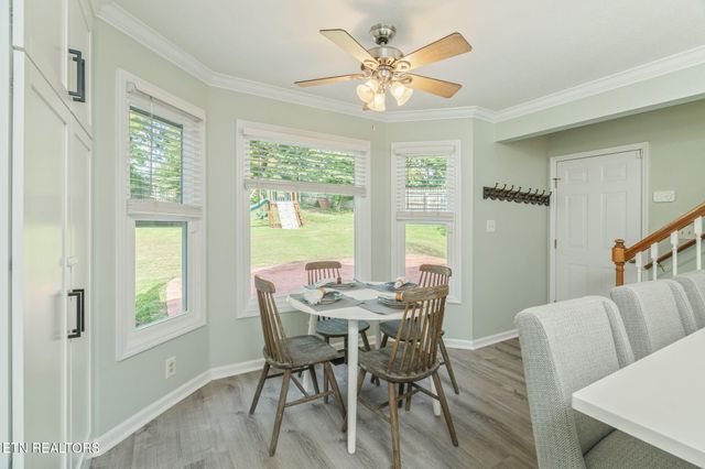 1825 Scenic Valley Lane, Knoxville, TN 37922