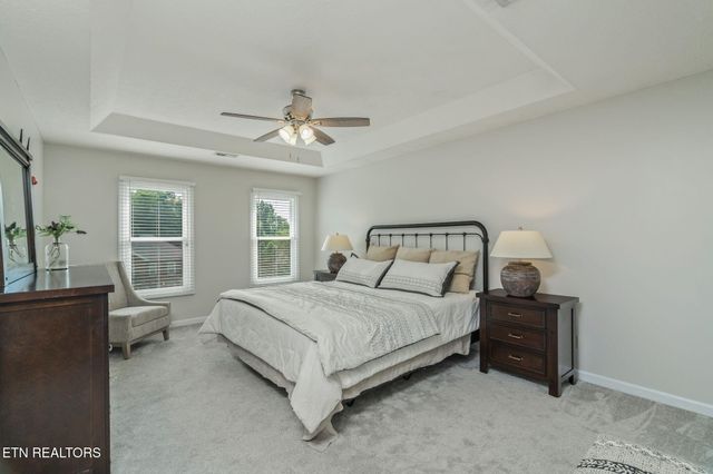 1825 Scenic Valley Lane, Knoxville, TN 37922