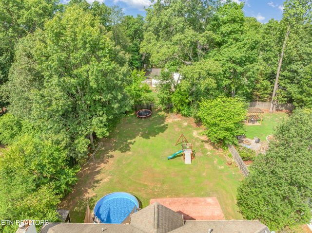 1825 Scenic Valley Lane, Knoxville, TN 37922